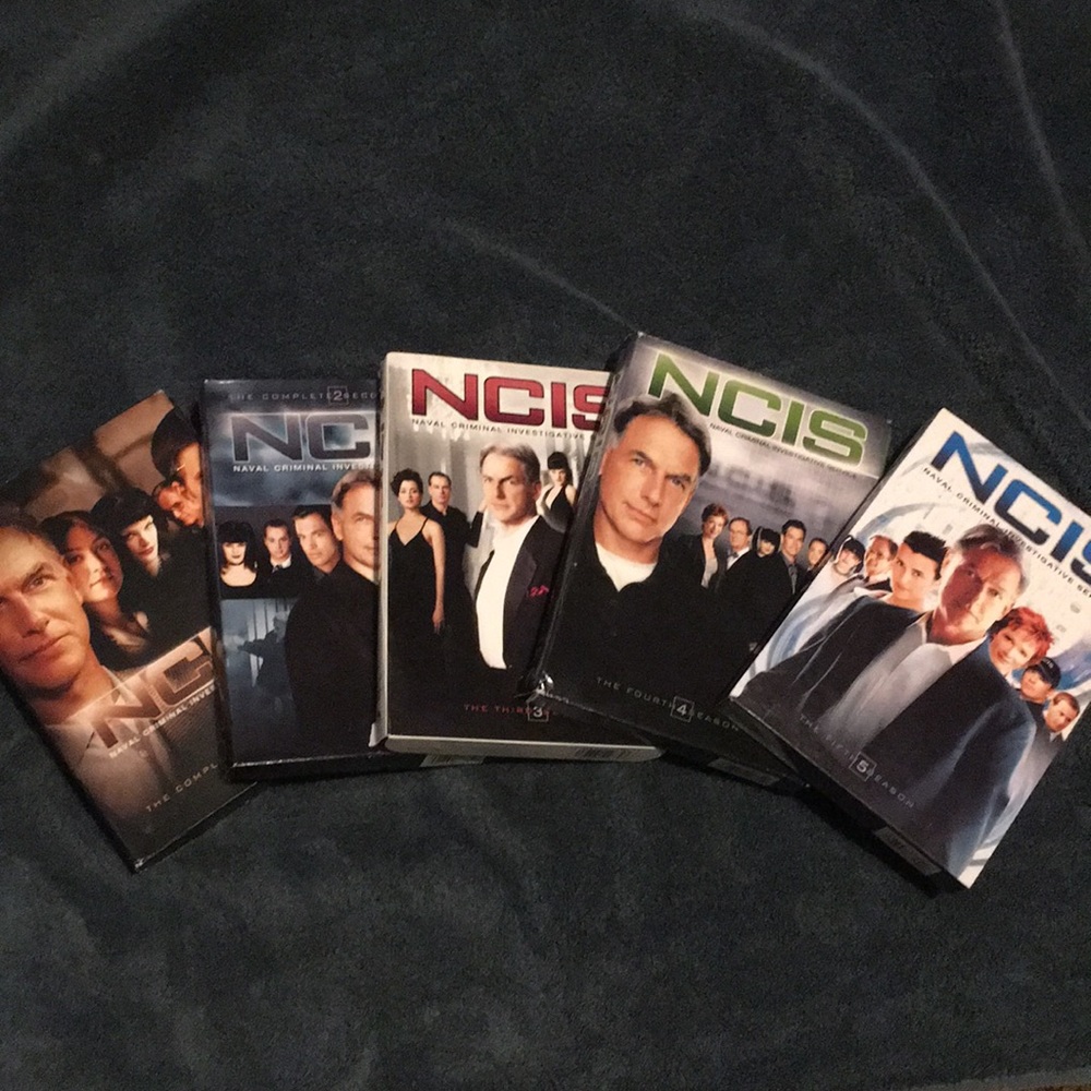 NCIS